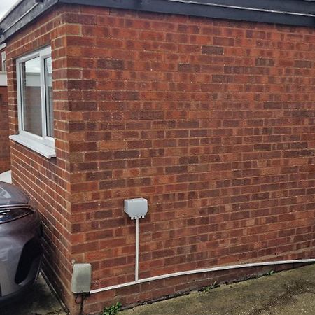 Oleon Apartments - Colchester Zewnętrze zdjęcie