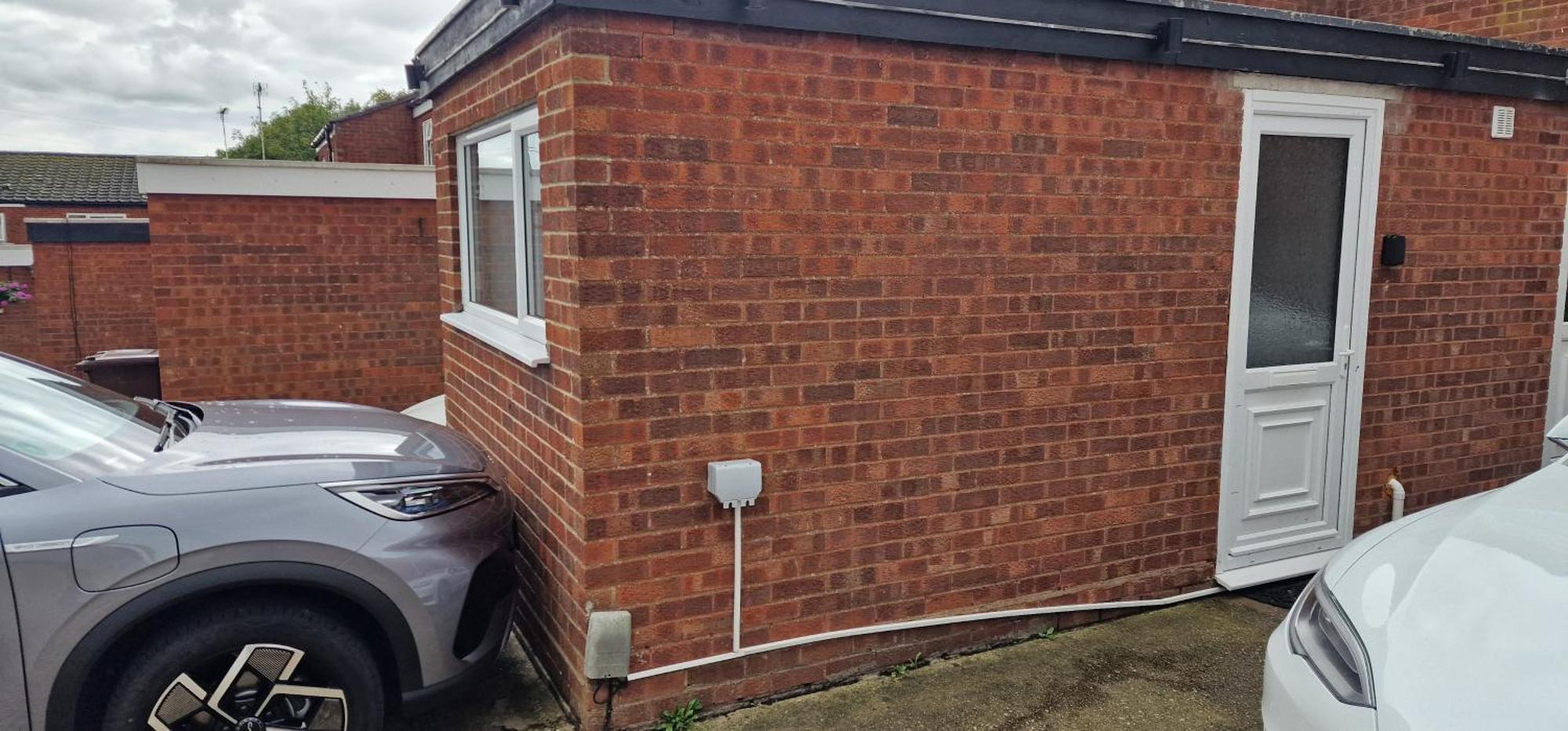 Oleon Apartments - Colchester Zewnętrze zdjęcie