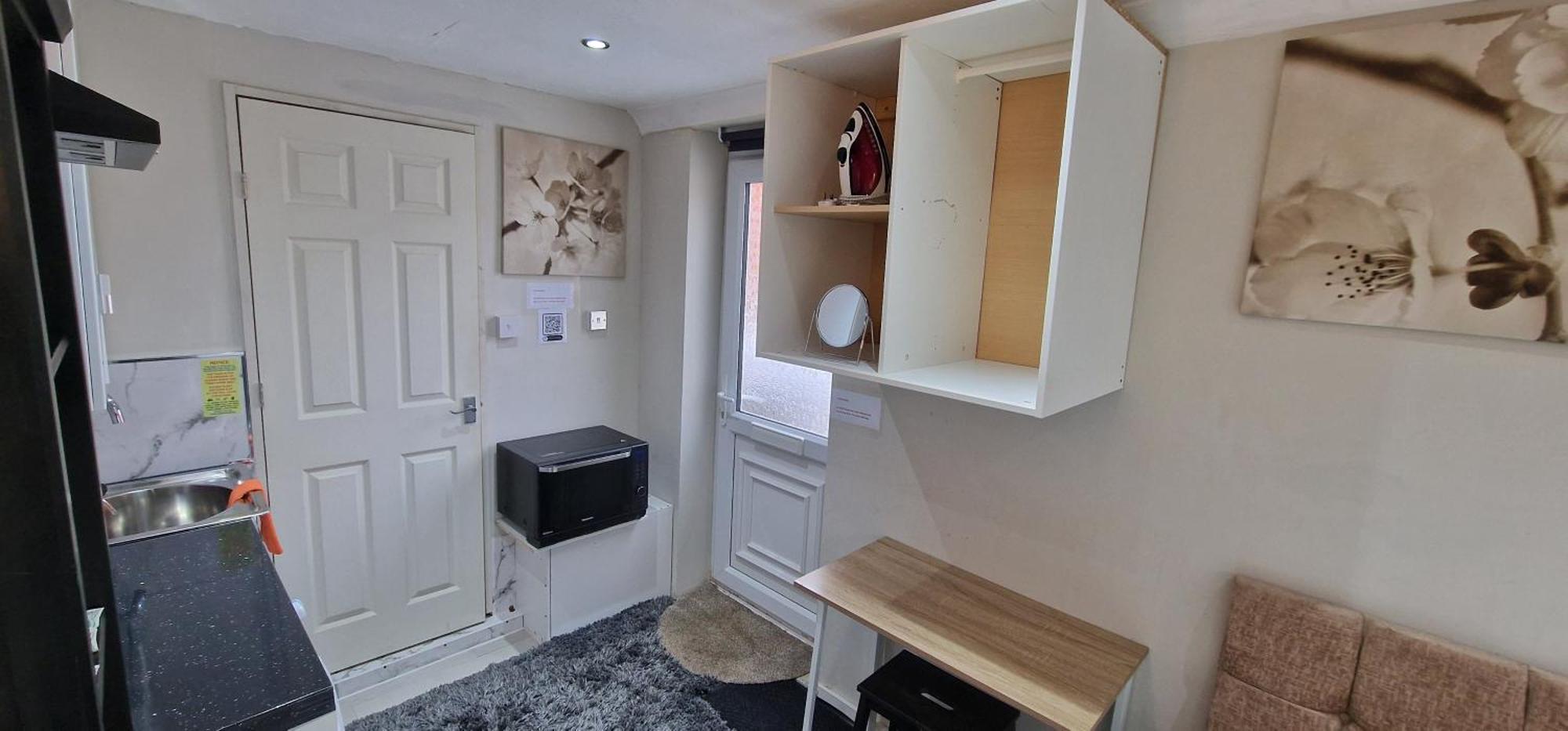 Oleon Apartments - Colchester Zewnętrze zdjęcie
